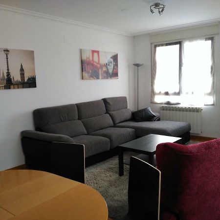 Vivienda Briviesca La Vega Apartment ภายนอก รูปภาพ