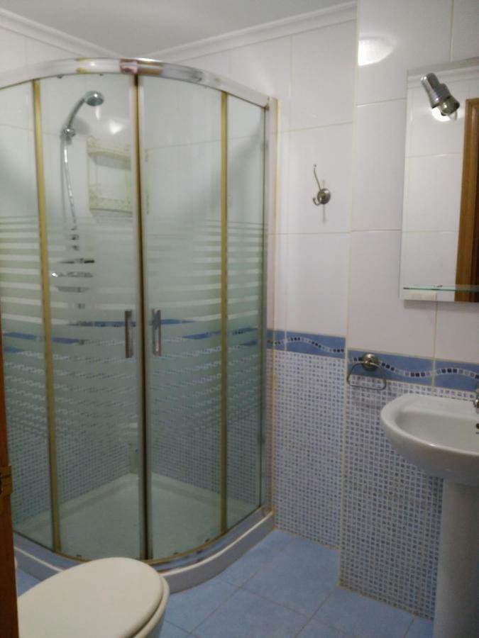 Vivienda Briviesca La Vega Apartment ภายนอก รูปภาพ