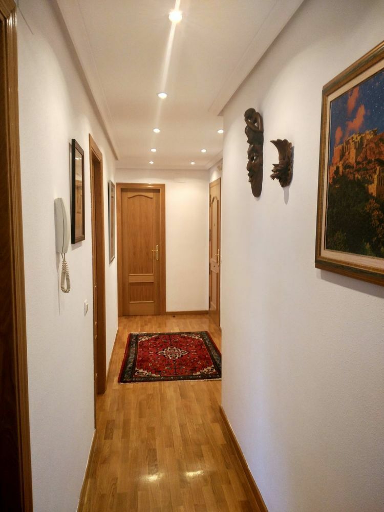 Vivienda Briviesca La Vega Apartment ภายนอก รูปภาพ